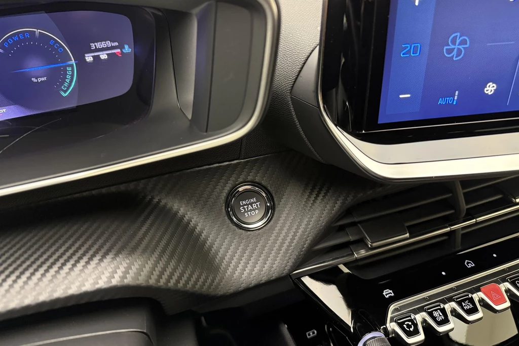 Peugeot 2008 – foto 23