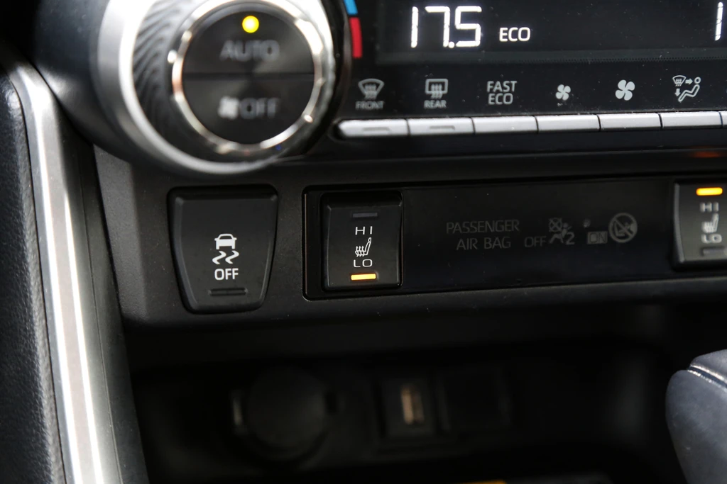Toyota RAV4 – foto 30