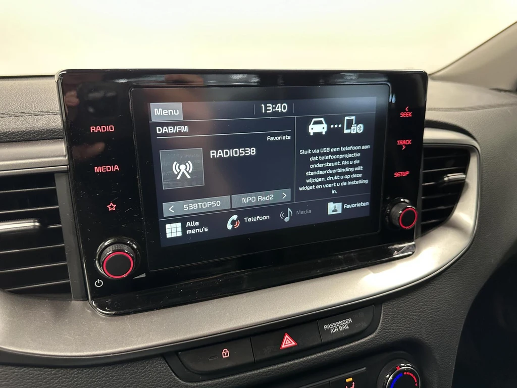 Kia XCeed – foto 30