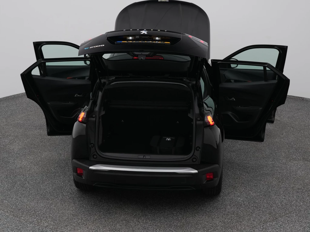 Peugeot e-2008 – foto 33