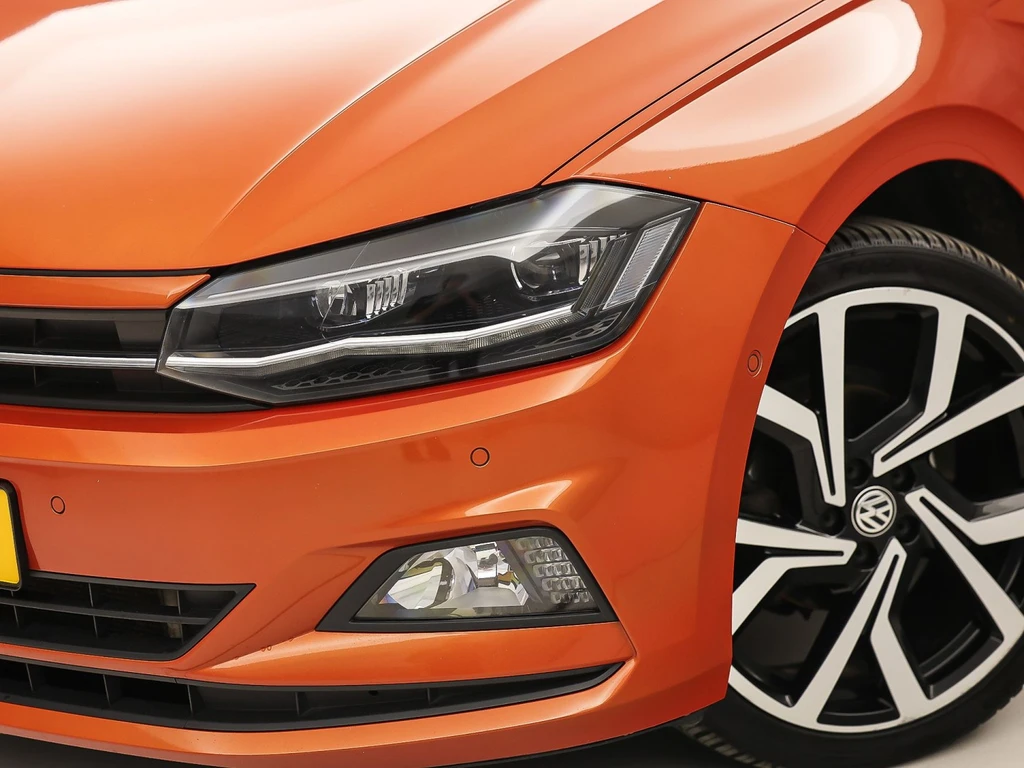 Volkswagen Polo – foto 18