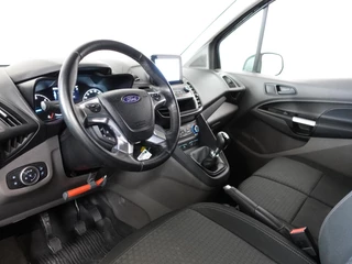 Ford Transit Connect – thumbnail 9