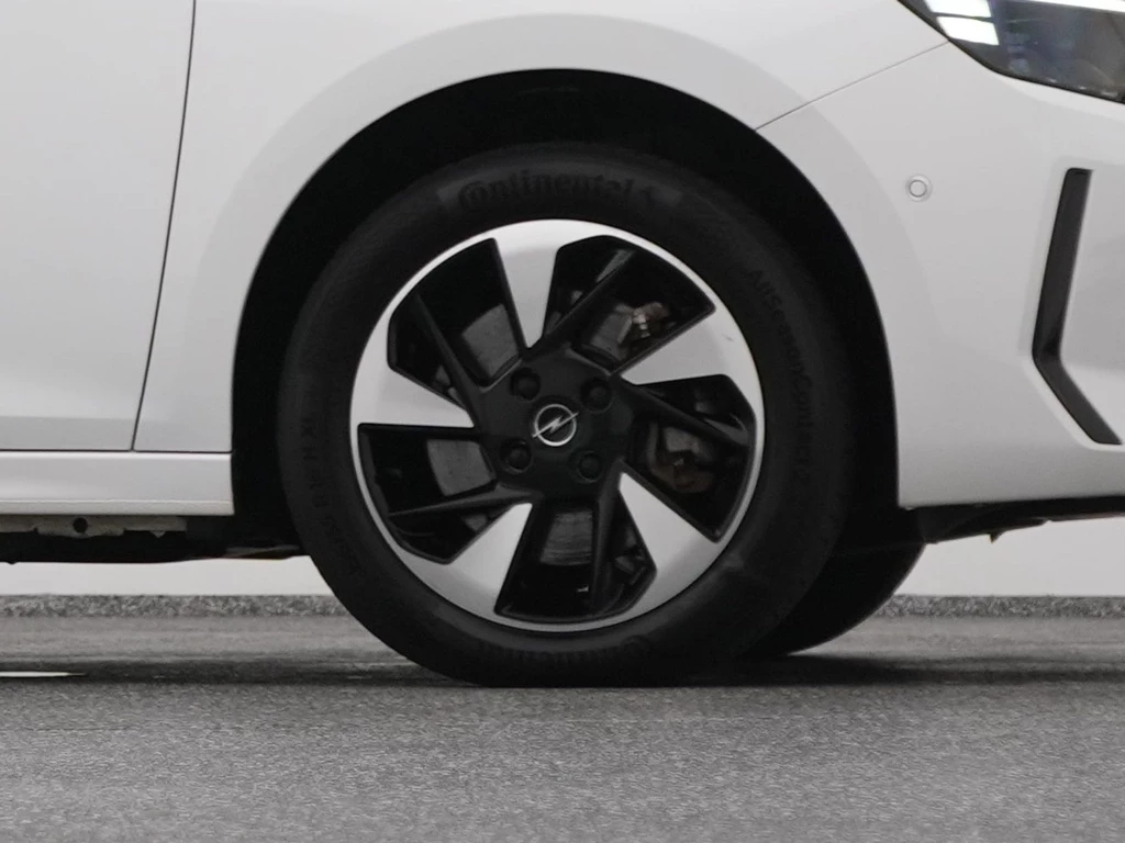 Opel Corsa-e – foto 43