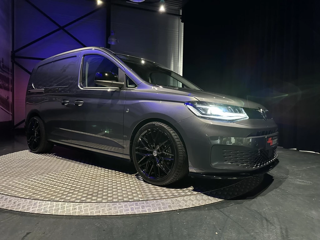 Volkswagen Caddy – foto 17