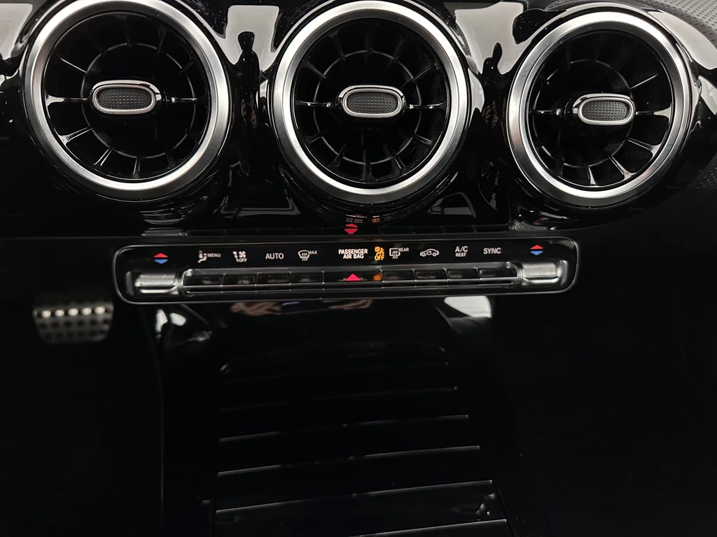 Mercedes-Benz CLA – foto 20