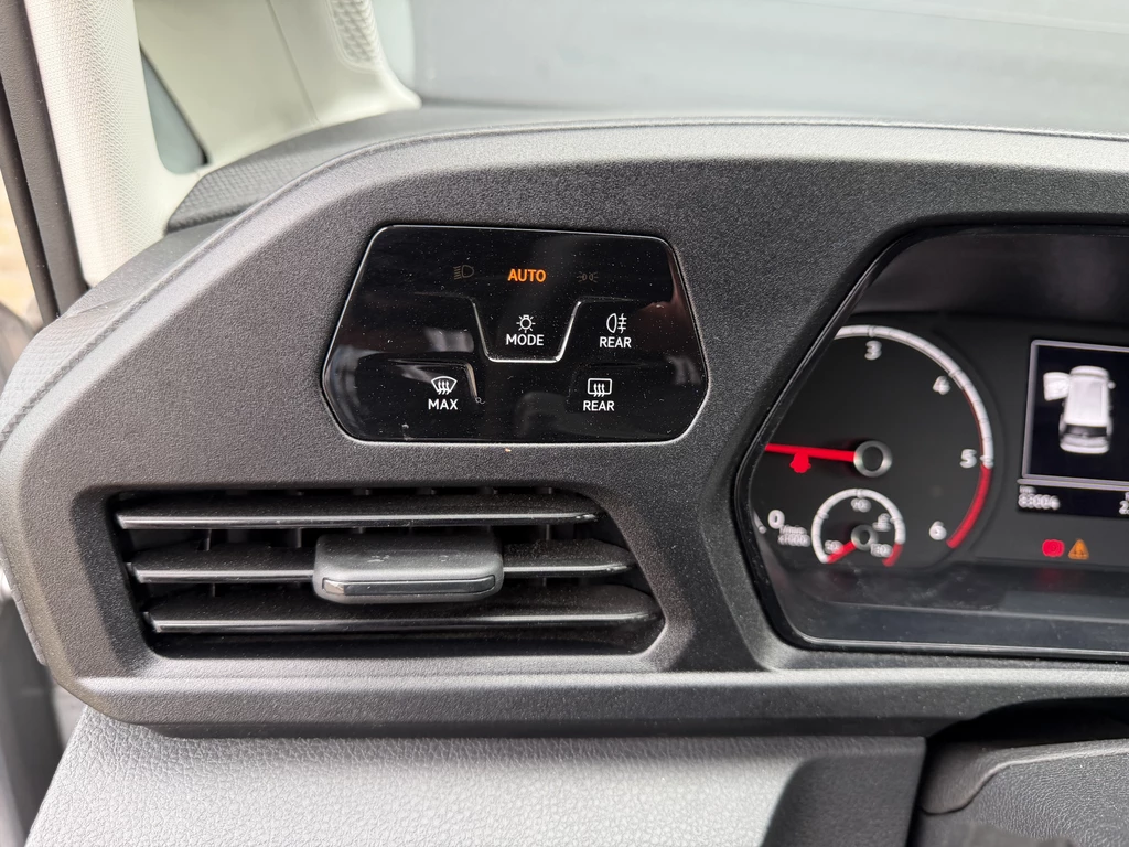 Volkswagen Caddy – foto 34