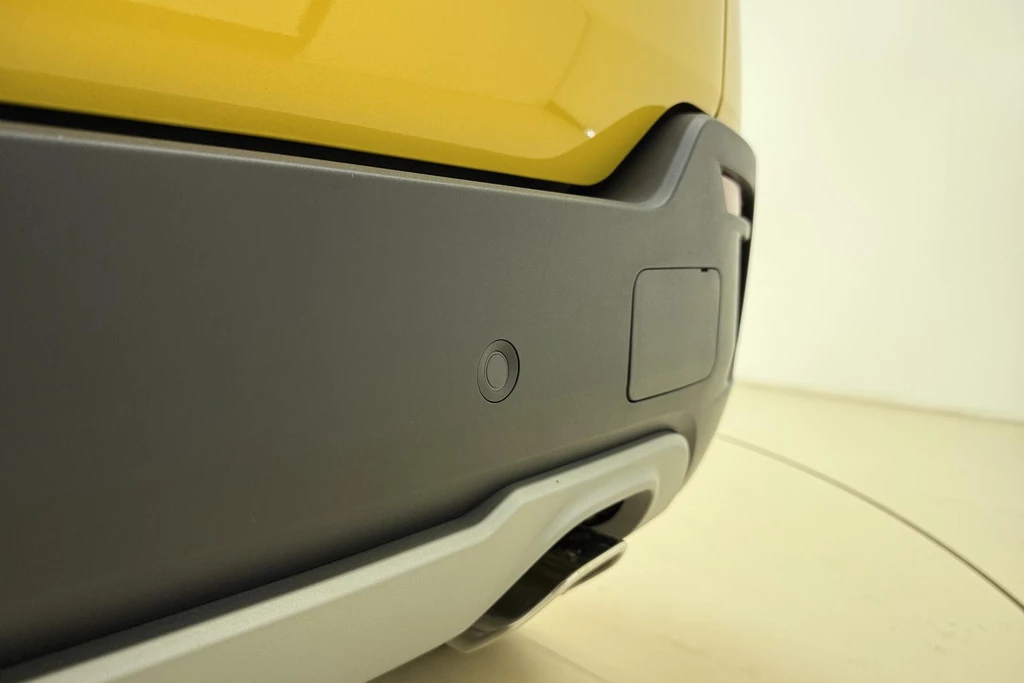 Jeep Avenger – foto 12