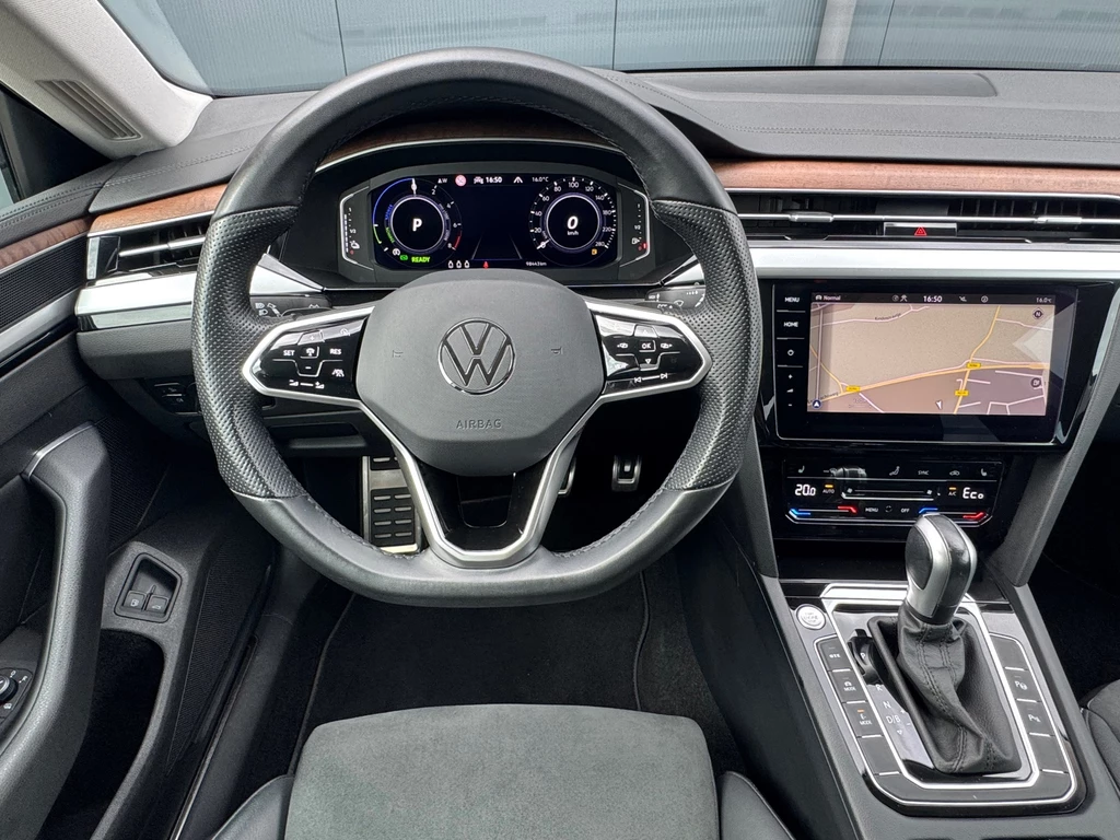 Volkswagen Arteon – foto 18