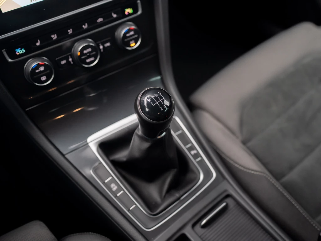 Volkswagen Golf – foto 46