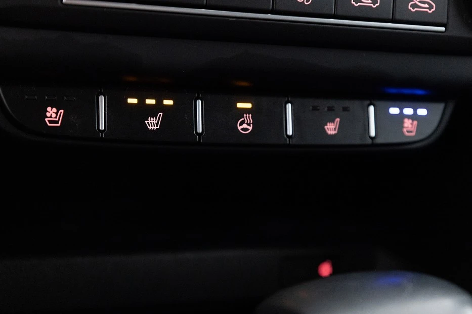 Kia Ceed Sportswagon – foto 19