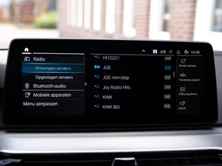 BMW 5 Serie – thumbnail 59