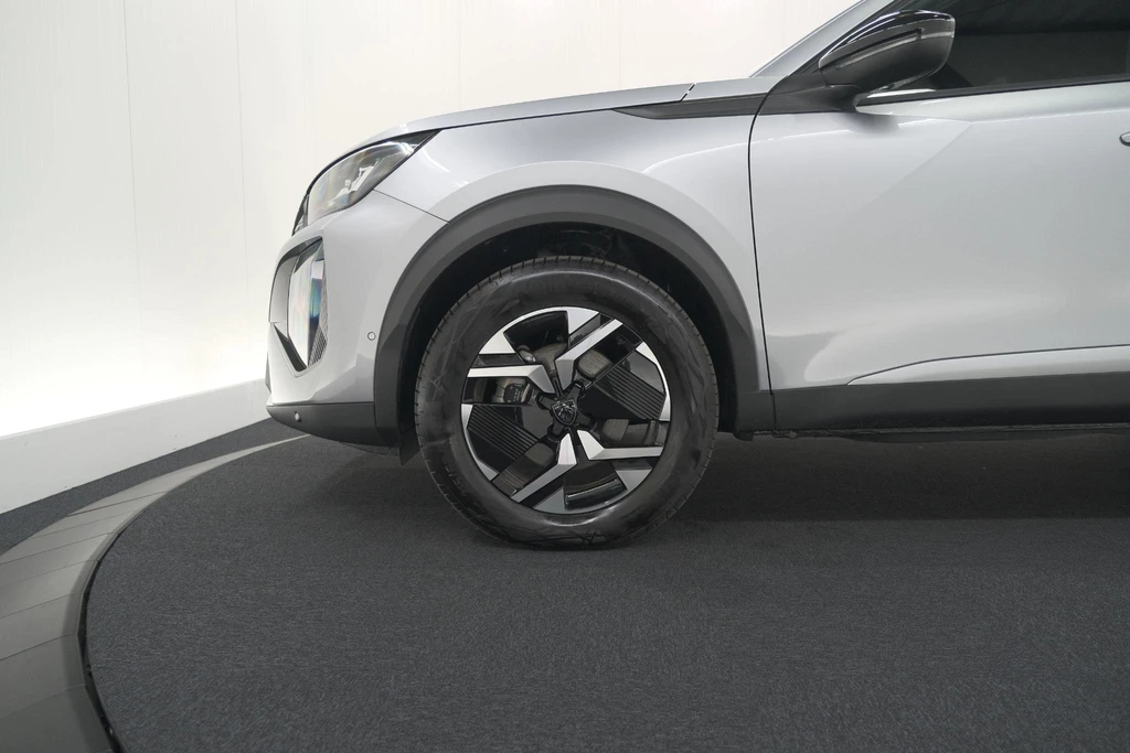 Peugeot 2008 – foto 27