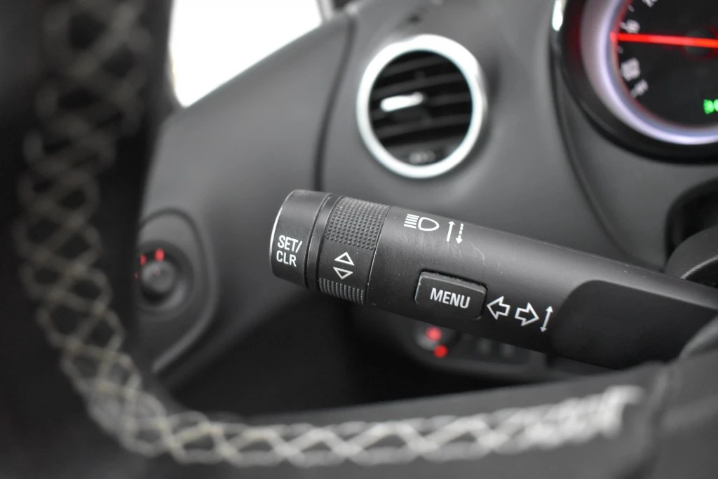 Opel Meriva – foto 17