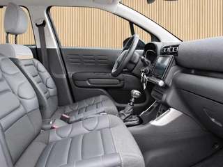 Citroën C3 Aircross – thumbnail 9