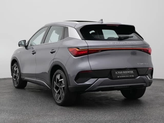 BYD ATTO 3 – thumbnail 4