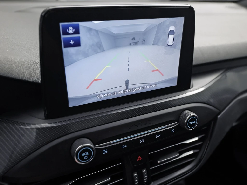 Ford Focus – foto 15