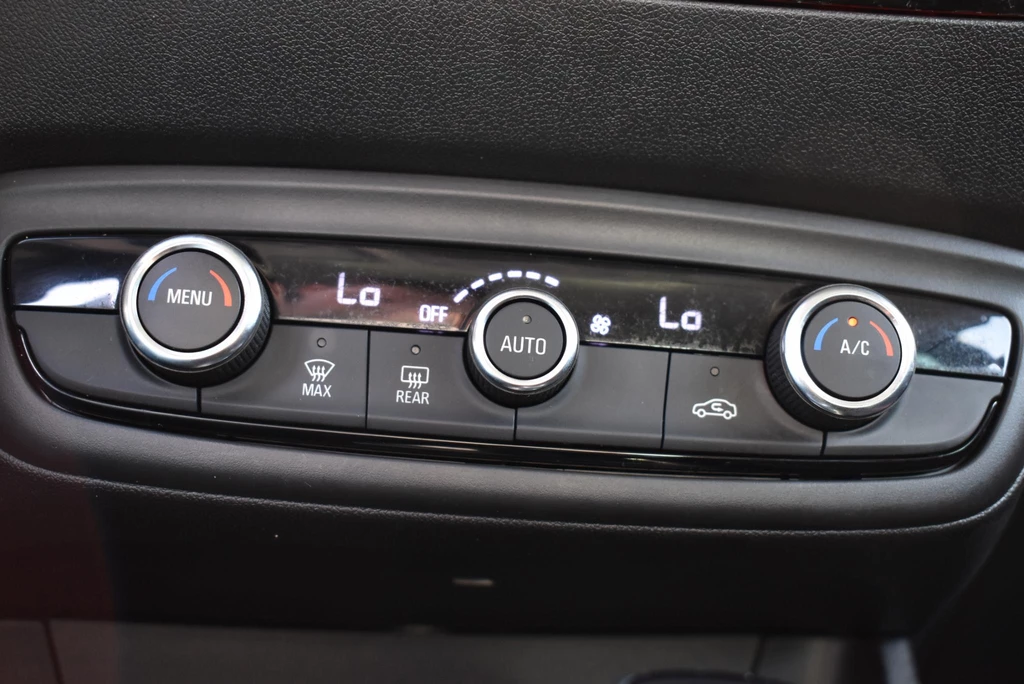 Opel Crossland – foto 17