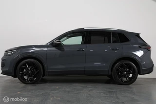 Volkswagen Tiguan – thumbnail 4