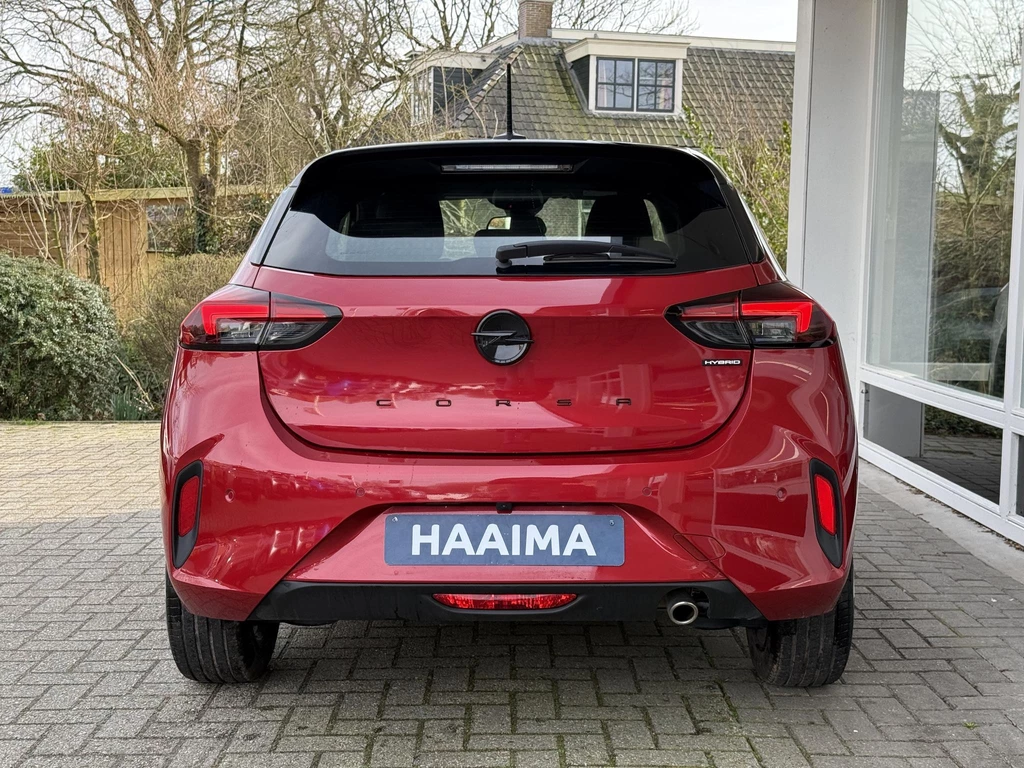 Opel Corsa – foto 4