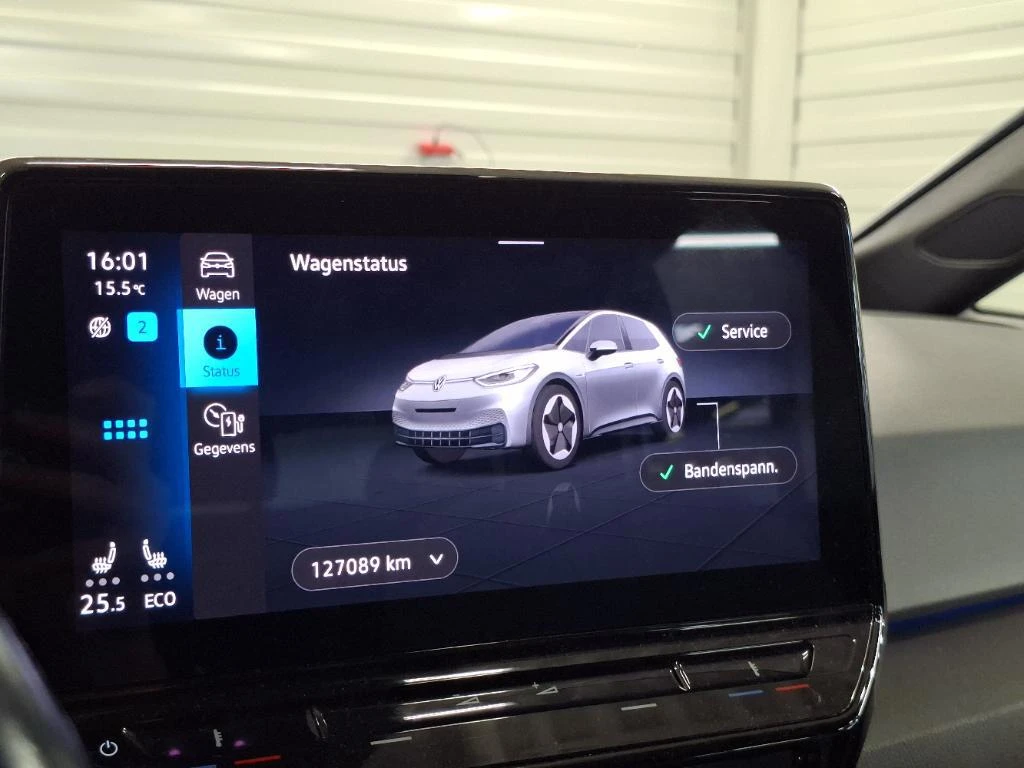 Volkswagen ID.3 – foto 11