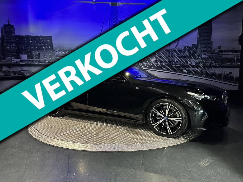 BMW 5 Serie – foto 18
