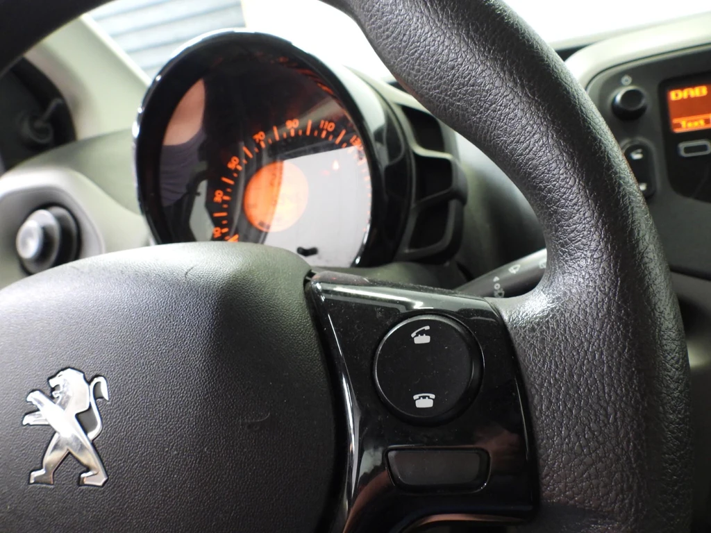 Peugeot 108 – foto 14