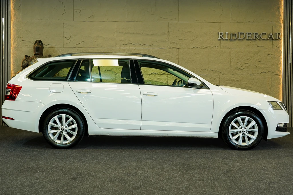 Škoda Octavia – foto 7