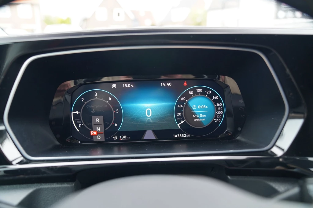 Volkswagen Caddy – foto 24