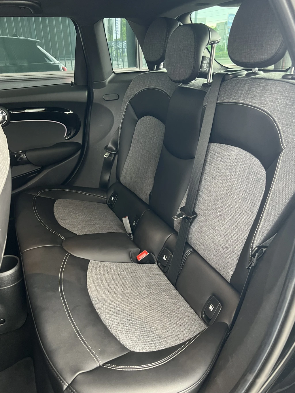 MINI 5-deurs – foto 15