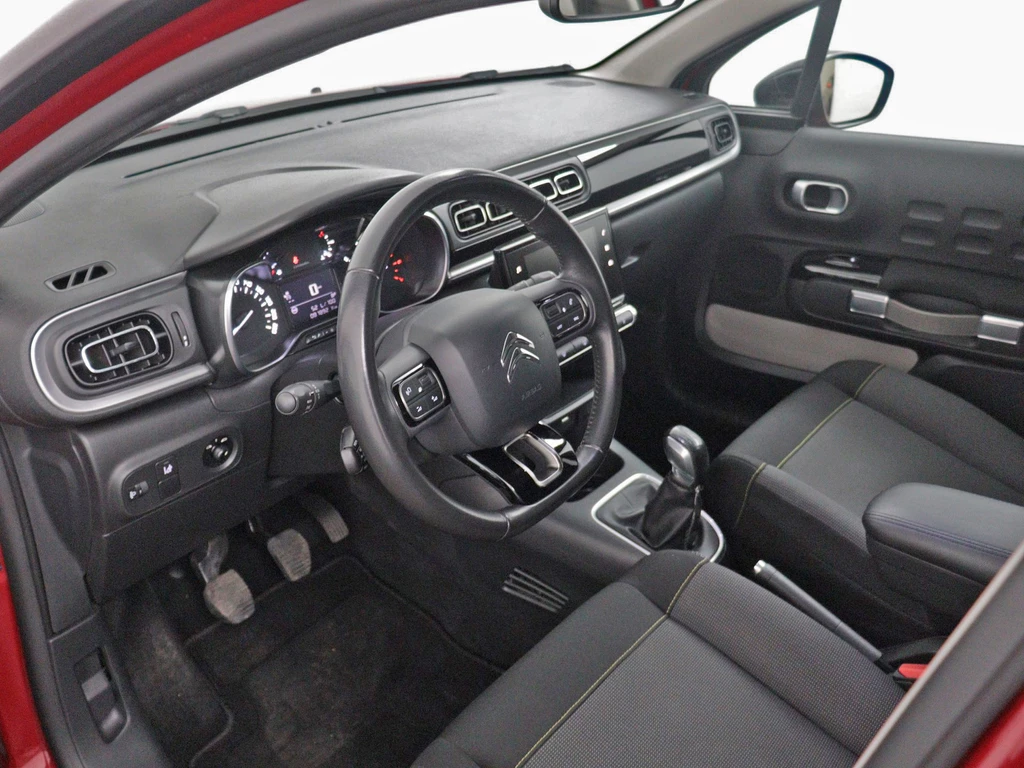Citroën C3 – foto 9