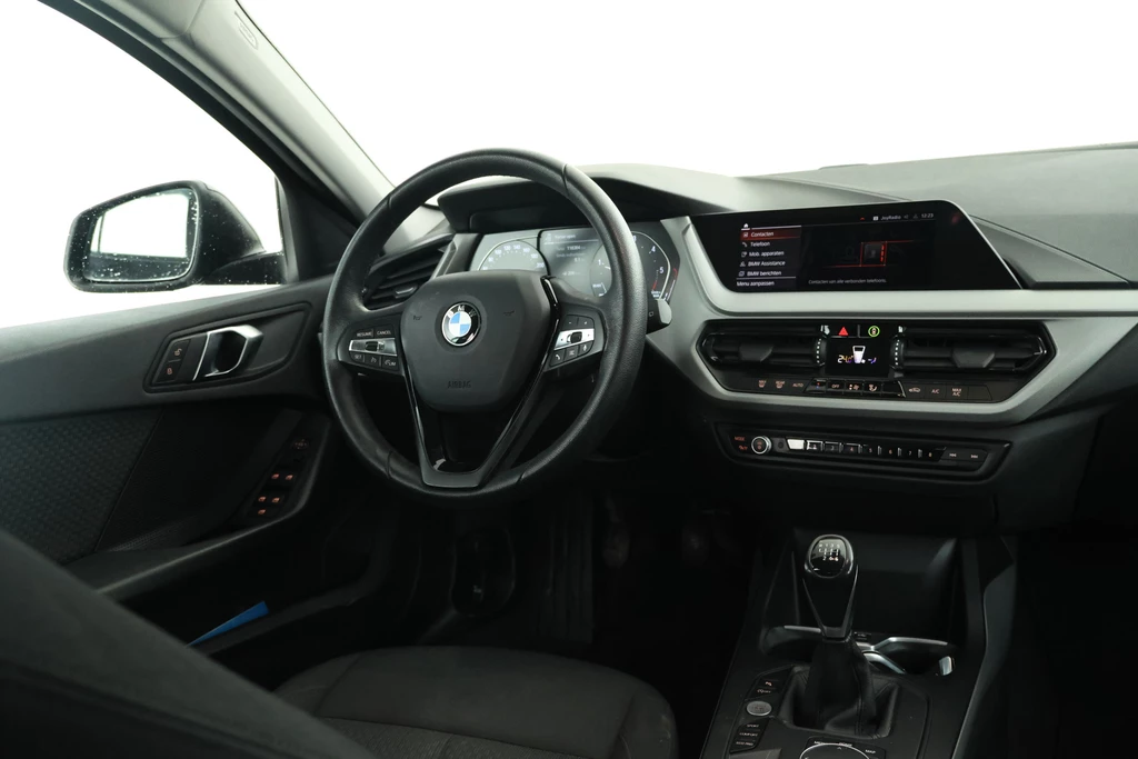 BMW 1 Serie – foto 18