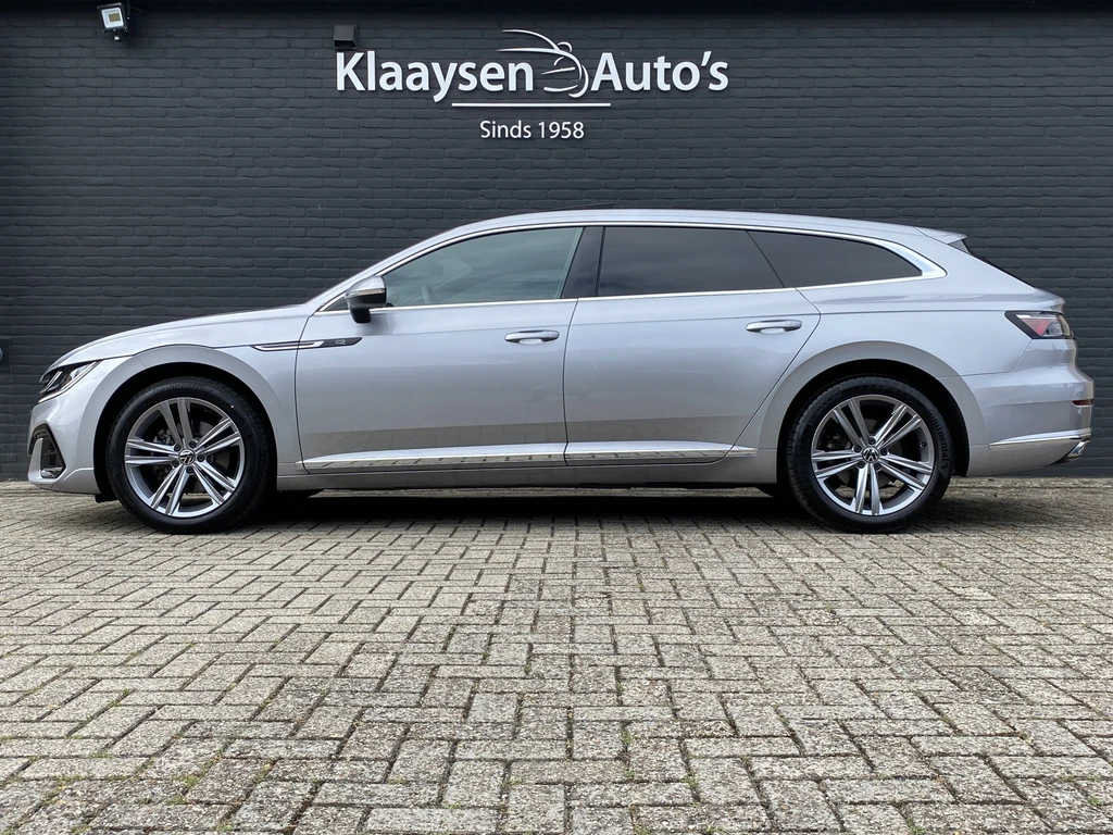 Volkswagen Arteon – foto 2