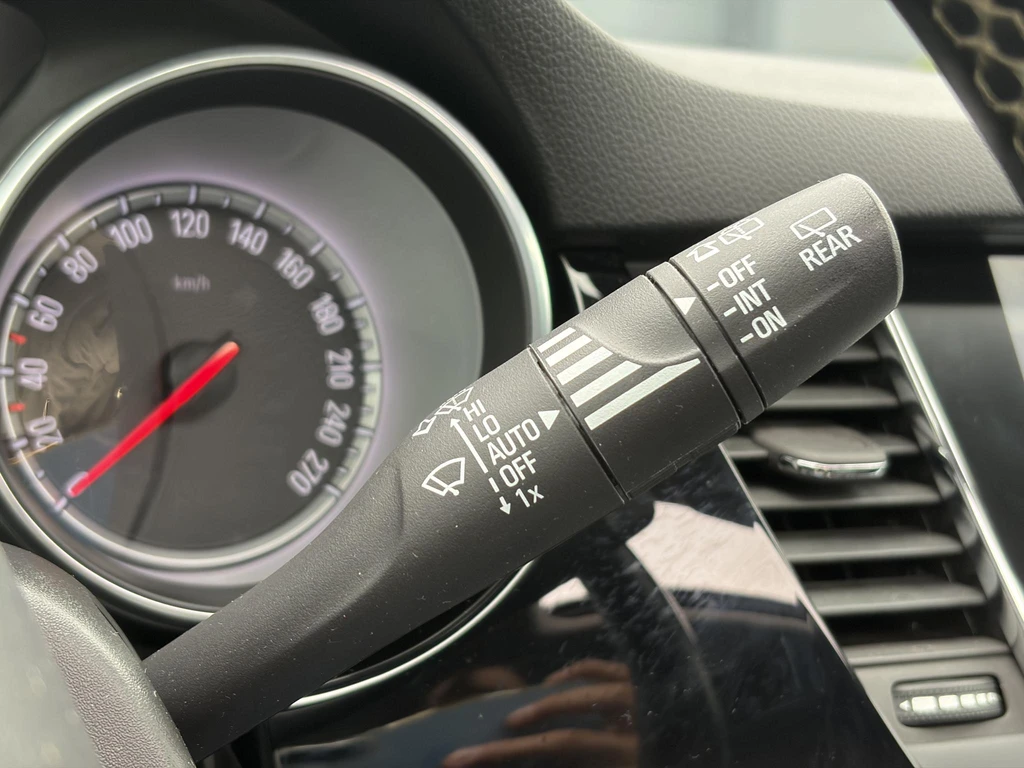 Opel Astra – foto 31
