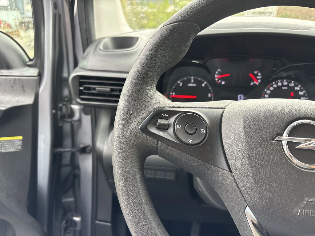 Opel Combo – foto 18