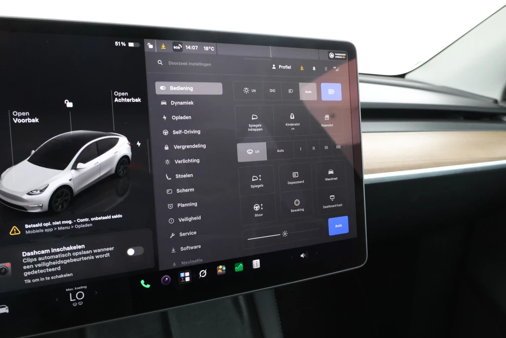Tesla Model Y – foto 24