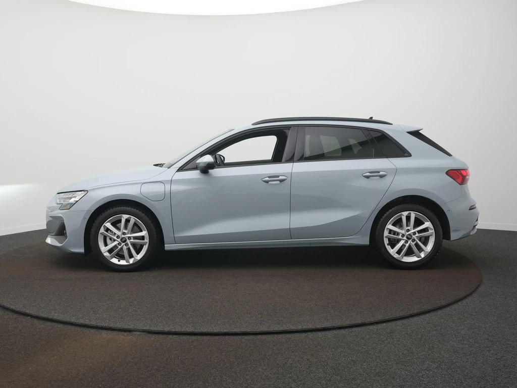 Audi A3 – foto 3