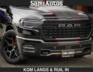 Dodge Ram Pick-Up – thumbnail 23