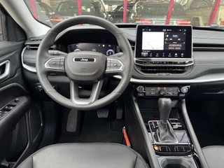 Jeep Compass – thumbnail 19