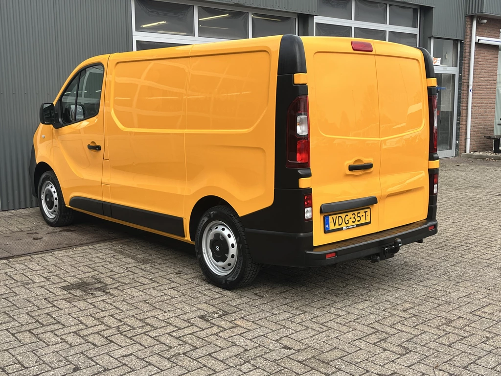 Opel Vivaro – foto 2