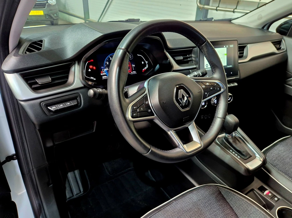 Renault Captur – foto 18