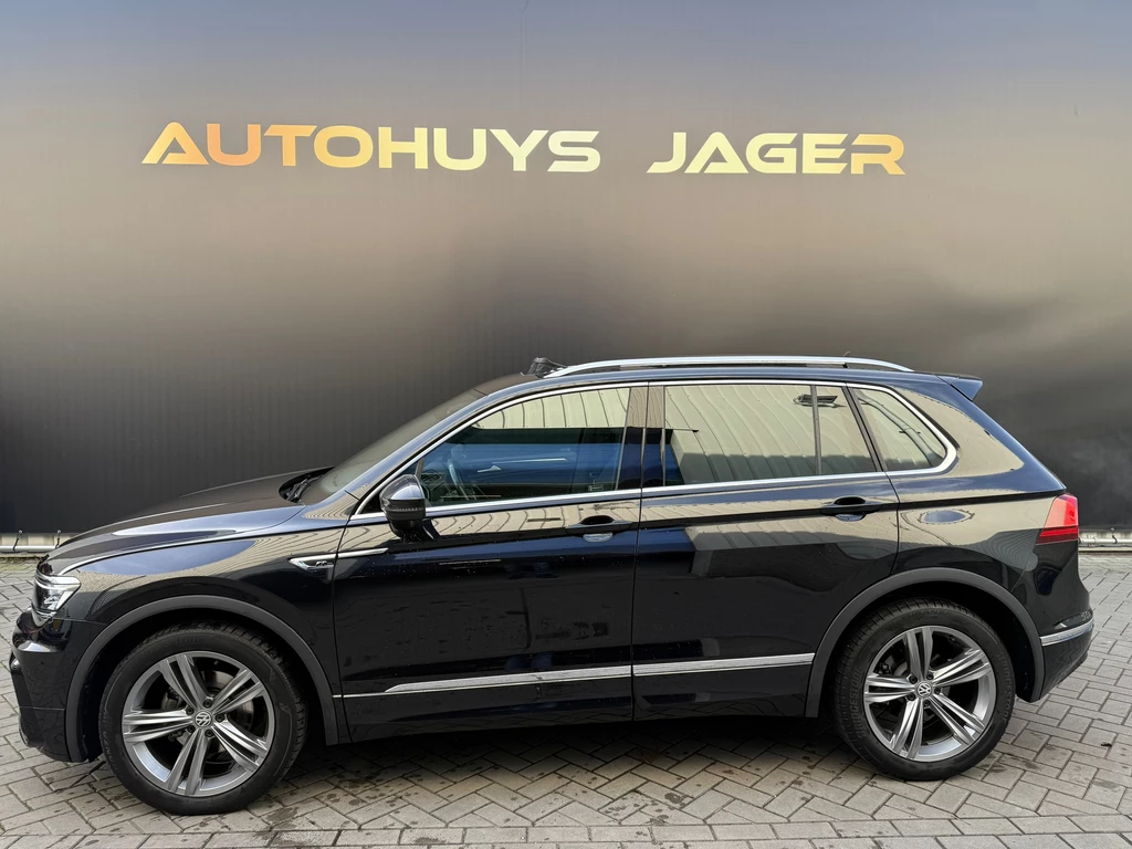 Volkswagen Tiguan – foto 4