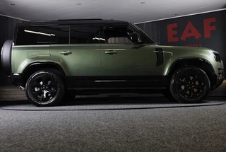 Land Rover Defender – thumbnail 12