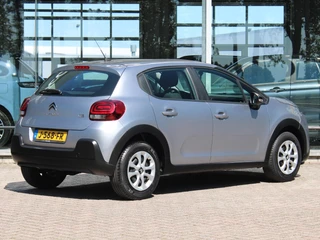 Citroën C3 – thumbnail 4