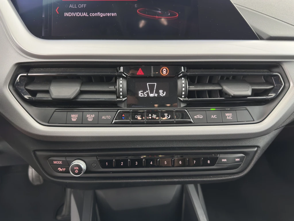BMW 1 Serie – foto 17