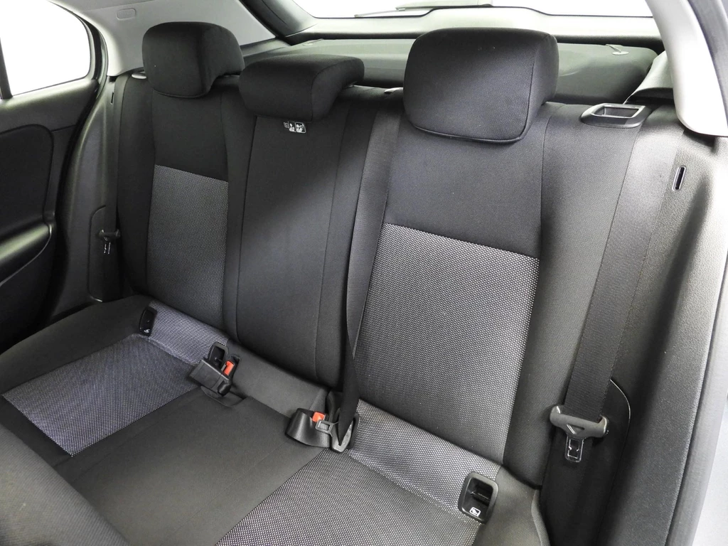 Mercedes-Benz A-Klasse – foto 29