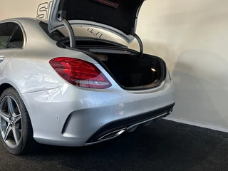 Mercedes-Benz C-Klasse – thumbnail 7