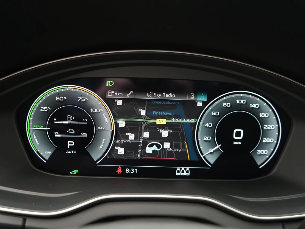 Audi Q5 – foto 15