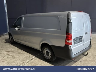 Mercedes-Benz Vito – thumbnail 2