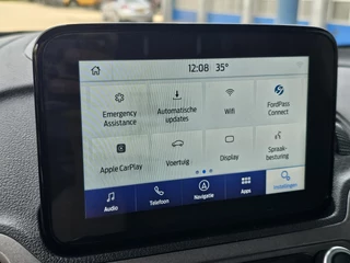 Ford Transit Connect – thumbnail 23