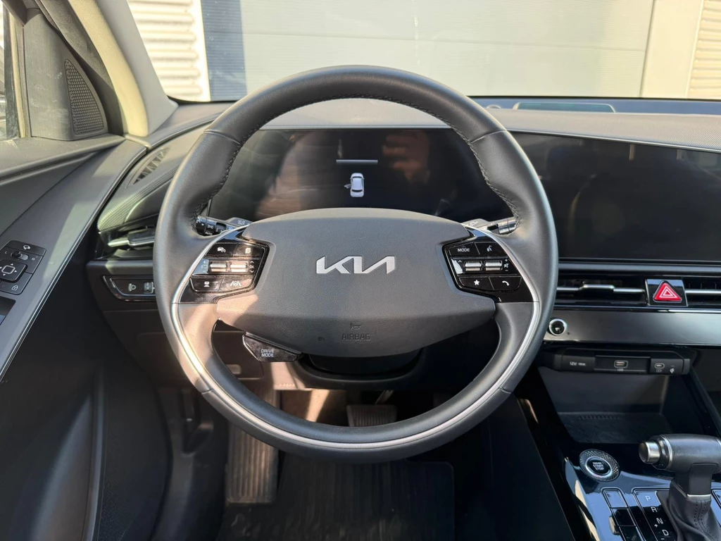 Kia Niro – foto 16